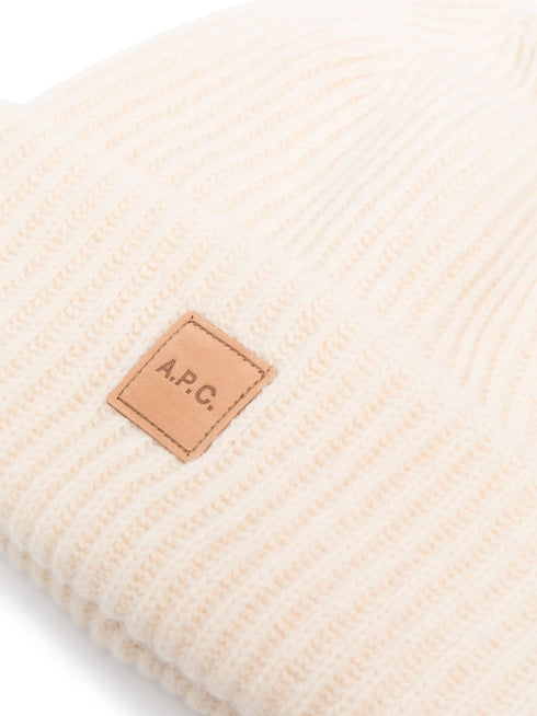A.P.C. MICHELLE BEANIE